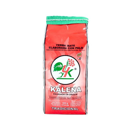 KALENA I Agroecologic Traditional I 500g