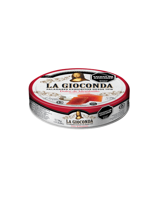 LA GIOCONDA I Quince Paste I 710g