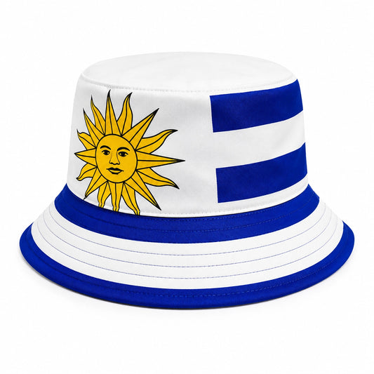 URUGUAY I Hat